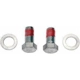 Purchase Top-Quality Rear Caliper Bolt Or Pin by DORMAN/HELP - 14012 pa1