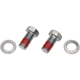 Purchase Top-Quality Rear Caliper Bolt Or Pin by DORMAN/HELP - 14012 pa3