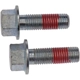 Purchase Top-Quality DORMAN/HELP - 14017 - Rear Caliper Bolt Or Pin pa3