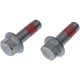 Purchase Top-Quality DORMAN/HELP - 14017 - Rear Caliper Bolt Or Pin pa4