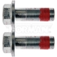 Purchase Top-Quality Rear Caliper Bolt Or Pin by DORMAN/HELP - 14965 pa3
