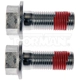 Purchase Top-Quality Rear Caliper Bolt Or Pin by DORMAN/HELP - 14991 pa1