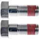 Purchase Top-Quality DORMAN/HELP - 14995 - Rear Caliper Bolt Or Pin pa12