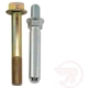 Purchase Top-Quality Rear Caliper Bolt Or Pin by RAYBESTOS - H15066 pa4