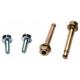 Purchase Top-Quality Rear Caliper Bolt Or Pin by RAYBESTOS - H15179 pa1