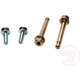 Purchase Top-Quality Rear Caliper Bolt Or Pin by RAYBESTOS - H15179 pa4