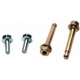 Purchase Top-Quality Rear Caliper Bolt Or Pin by RAYBESTOS - H15179 pa5