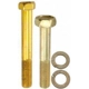 Purchase Top-Quality Rear Caliper Bolt Or Pin by RAYBESTOS - H15187 pa1