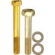 Purchase Top-Quality Rear Caliper Bolt Or Pin by RAYBESTOS - H15187 pa2