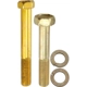 Purchase Top-Quality Rear Caliper Bolt Or Pin by RAYBESTOS - H15187 pa3