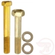 Purchase Top-Quality Rear Caliper Bolt Or Pin by RAYBESTOS - H15187 pa4