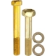 Purchase Top-Quality Rear Caliper Bolt Or Pin by RAYBESTOS - H15187 pa5