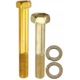 Purchase Top-Quality Rear Caliper Bolt Or Pin by RAYBESTOS - H15187 pa6