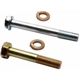Purchase Top-Quality Rear Caliper Bolt Or Pin by RAYBESTOS - H15187 pa8