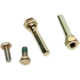 Purchase Top-Quality Rear Caliper Bolt Or Pin by RAYBESTOS - H15190 pa2