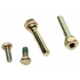 Purchase Top-Quality Rear Caliper Bolt Or Pin by RAYBESTOS - H15190 pa4