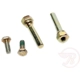 Purchase Top-Quality Rear Caliper Bolt Or Pin by RAYBESTOS - H15190 pa5