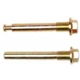 Purchase Top-Quality Rear Caliper Bolt Or Pin by RAYBESTOS - H15195 pa1