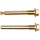 Purchase Top-Quality Rear Caliper Bolt Or Pin by RAYBESTOS - H15195 pa2