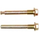 Purchase Top-Quality Rear Caliper Bolt Or Pin by RAYBESTOS - H15195 pa5