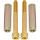Purchase Top-Quality Rear Caliper Bolt Or Pin by RAYBESTOS - H15213 pa2