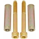 Purchase Top-Quality Rear Caliper Bolt Or Pin by RAYBESTOS - H15213 pa5