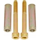 Purchase Top-Quality Rear Caliper Bolt Or Pin by RAYBESTOS - H15213 pa6