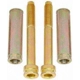 Purchase Top-Quality Rear Caliper Bolt Or Pin by RAYBESTOS - H15213 pa7