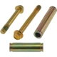 Purchase Top-Quality Rear Caliper Bolt Or Pin by RAYBESTOS - H15218 pa9