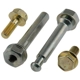 Purchase Top-Quality Rear Caliper Bolt Or Pin by RAYBESTOS - H15246 pa5