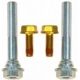 Purchase Top-Quality Rear Caliper Bolt Or Pin by RAYBESTOS - H15284 pa4