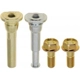 Purchase Top-Quality Rear Caliper Bolt Or Pin by RAYBESTOS - H15316 pa2