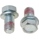 Purchase Top-Quality RAYBESTOS - H17002 - Rear Caliper Bolt Or Pin pa3