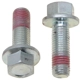 Purchase Top-Quality RAYBESTOS - H17007 - Rear Caliper Bolt Or Pin pa2