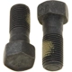 Purchase Top-Quality Rear Caliper Bolt Or Pin by RAYBESTOS - H17008 pa3