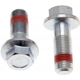 Purchase Top-Quality Rear Caliper Bolt Or Pin by RAYBESTOS - H17014 pa2