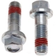 Purchase Top-Quality RAYBESTOS - H17016 - Rear Caliper Bolt Or Pin pa5
