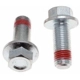 Purchase Top-Quality Rear Caliper Bolt Or Pin by RAYBESTOS - H17024 pa1