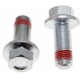 Purchase Top-Quality Rear Caliper Bolt Or Pin by RAYBESTOS - H17024 pa4