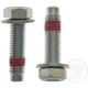 Purchase Top-Quality Rear Caliper Bolt Or Pin by RAYBESTOS - H17025 pa1