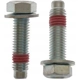 Purchase Top-Quality Rear Caliper Bolt Or Pin by RAYBESTOS - H17025 pa2
