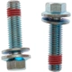 Purchase Top-Quality Rear Caliper Bolt Or Pin by RAYBESTOS - H17029 pa3
