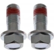 Purchase Top-Quality Rear Caliper Bolt Or Pin by RAYBESTOS - H17036 pa2