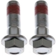 Purchase Top-Quality Rear Caliper Bolt Or Pin by RAYBESTOS - H17037 pa3