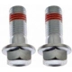 Purchase Top-Quality Rear Caliper Bolt Or Pin by RAYBESTOS - H17040 pa3