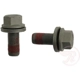Purchase Top-Quality Rear Caliper Bolt Or Pin by RAYBESTOS - H17047 pa3