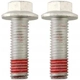 Purchase Top-Quality Rear Caliper Bolt Or Pin by RAYBESTOS - H17052 pa2