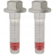 Purchase Top-Quality Rear Caliper Bolt Or Pin by RAYBESTOS - H17053 pa2