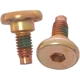 Purchase Top-Quality Rear Caliper Bolt Or Pin by RAYBESTOS - H5019W pa2