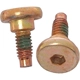 Purchase Top-Quality Rear Caliper Bolt Or Pin by RAYBESTOS - H5019W pa7